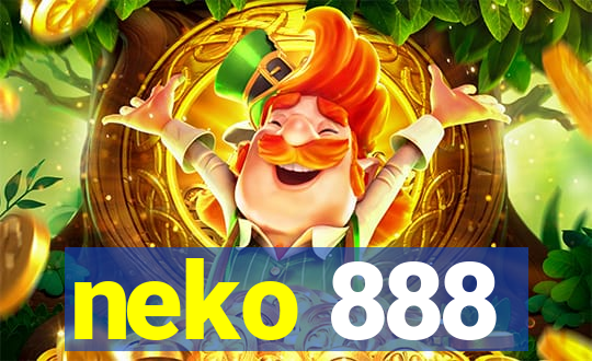 neko 888